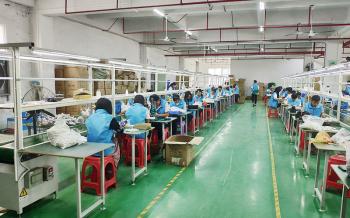 Shenzhen Lensi Technology Co., Ltd.