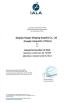 Qingdao Henger Shipping Supply Co., Ltd Certifications