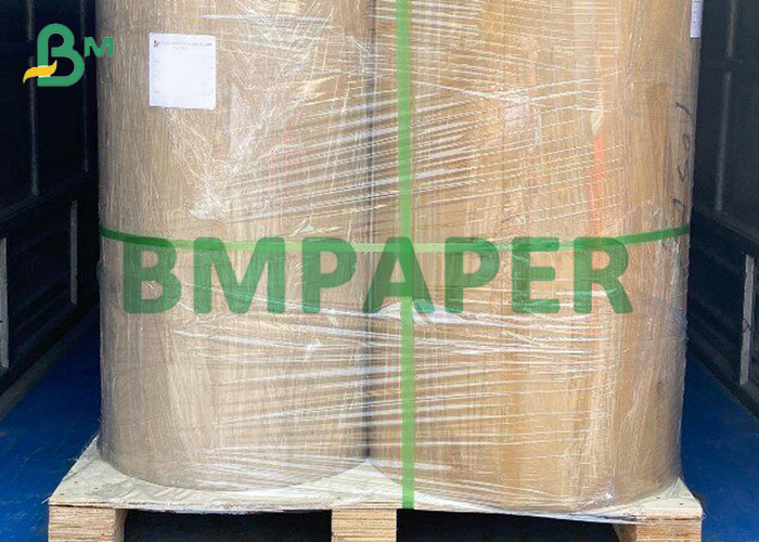 45g Clean Newsprint Paper Sheets Ideal For Fragile Item Filler