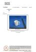 Savall International Co., Ltd Certifications