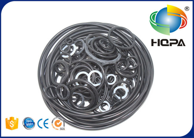 723-1A-1160B 723-1A-1160A Main Control Valve Seal Kit For Komatsu PC30R-8