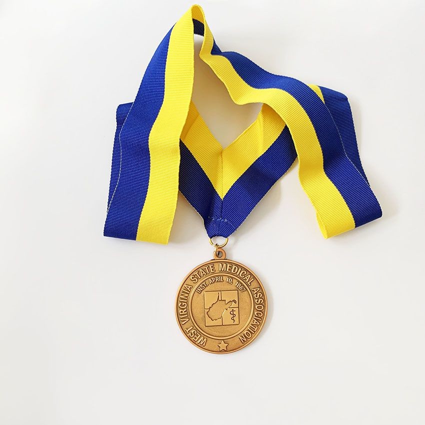 Laser Engraving Logo Custom Medals Business Custom Medals For Awards