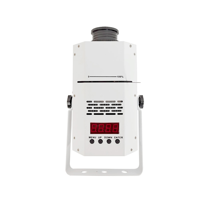 RGBW PAR Light ATG Wide Angle 80W 80 Led 100w Beam Moving Light Dj Night Club Disco 4 Tube Arm Light 100w 0 40