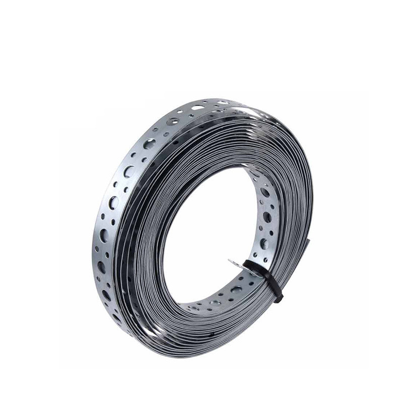 Wood Pallet Connector Mending Plate Made of Galvanized Steel for Dependable Support