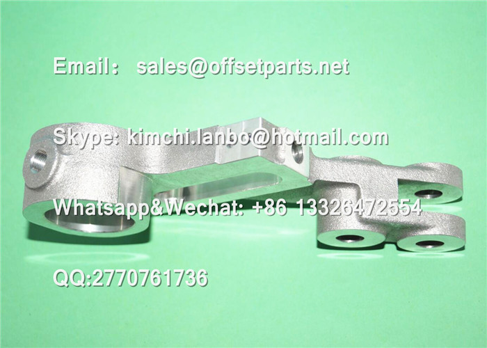 764-6503-073 komori lever 7646503073 original holder komori offset printing machine spare parts