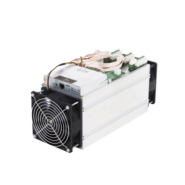 Second Hand Metal Innosilicon T2Tz 31TH/S 2.2KW