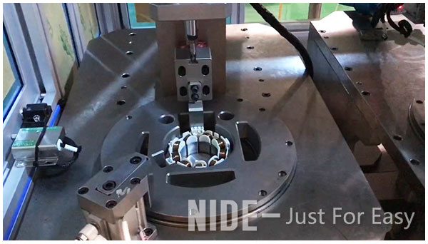 Stator crimp wire terminal connector insertion.jpg