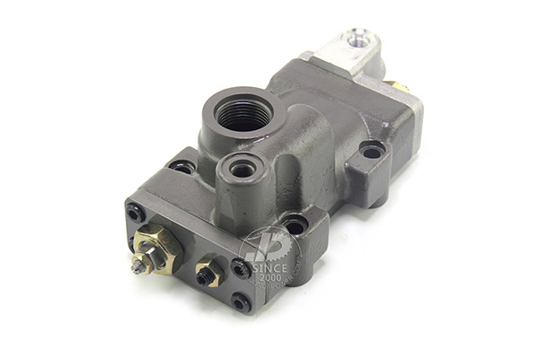 ZAX225 HPV118 R/L 9256848 Hitachi Excavator Regulator