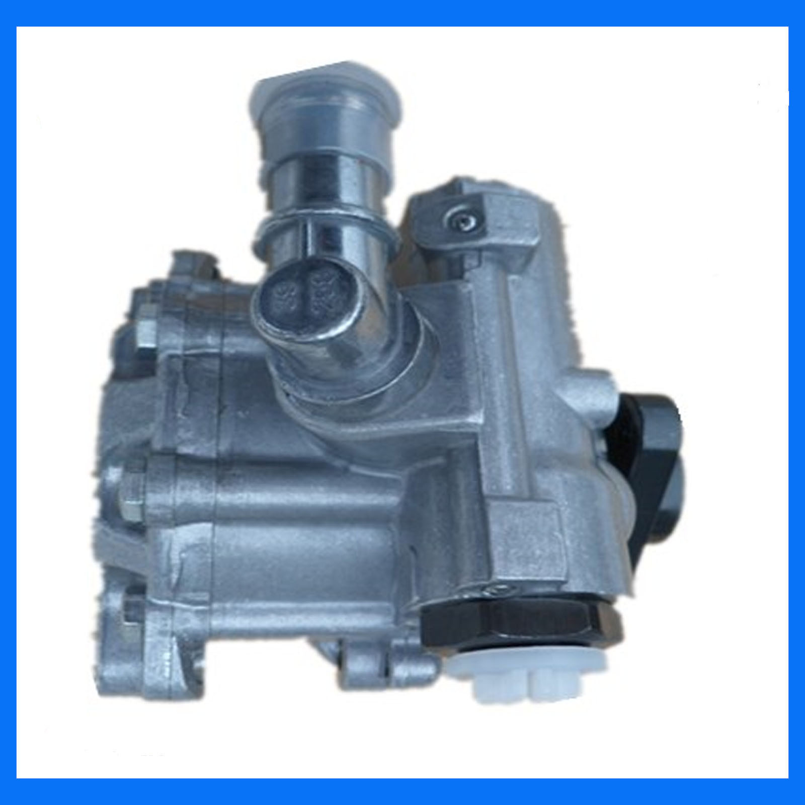 Brand New Car Parts Power Steering Pump For Audi A6 4B0145156