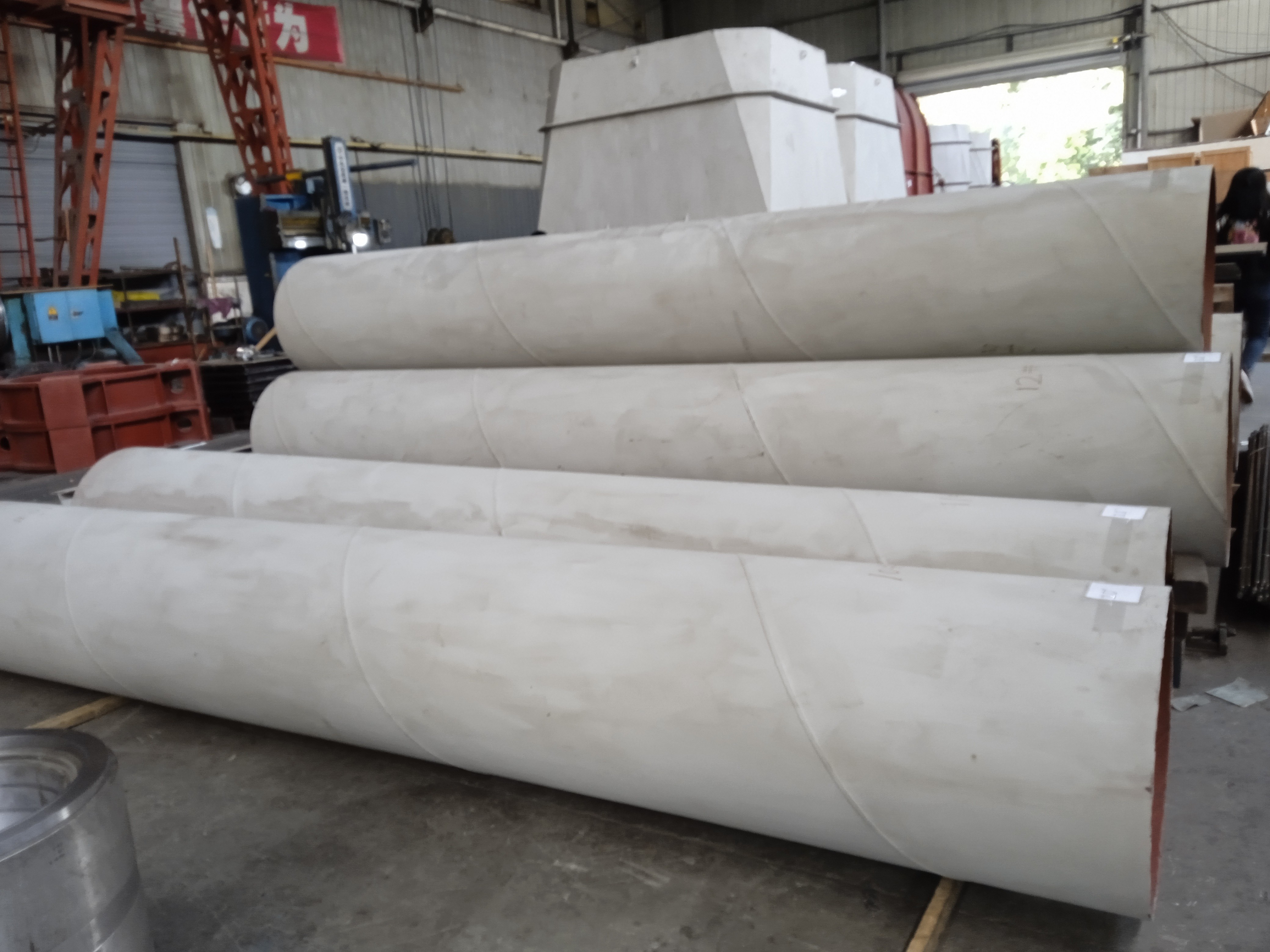 Custom Welded Alloy Steel Hydraulic Steel Pipe Black Steel Pipe With -0.01mm Tolerance