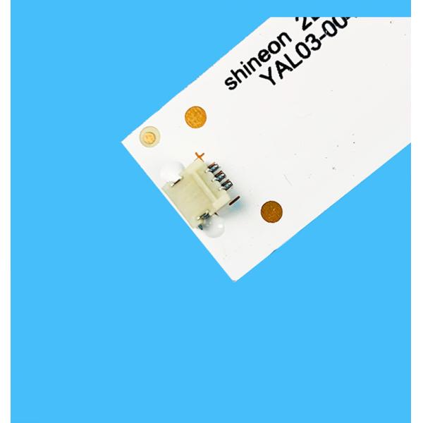 42E360E Skyworth TV Backlight Shineon 2D01327 YAL03-00435280-06 E306427