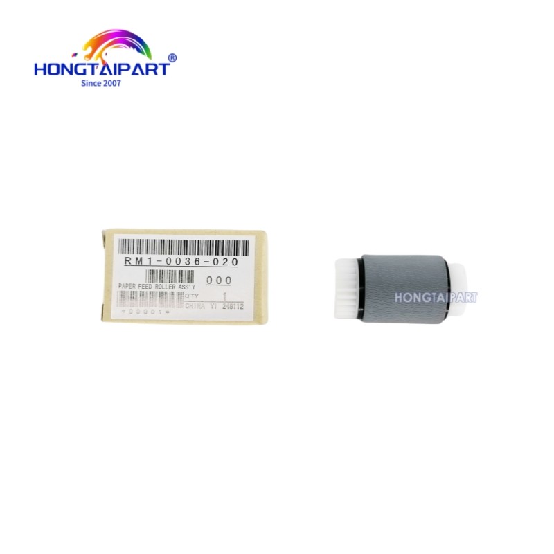 Pickup Roller RM1-0036-000 RM1-0036-020 for LaserJet 4200 4250 4300 4345 4350 5200 P4010 P4014 P4015 P4515 M4345