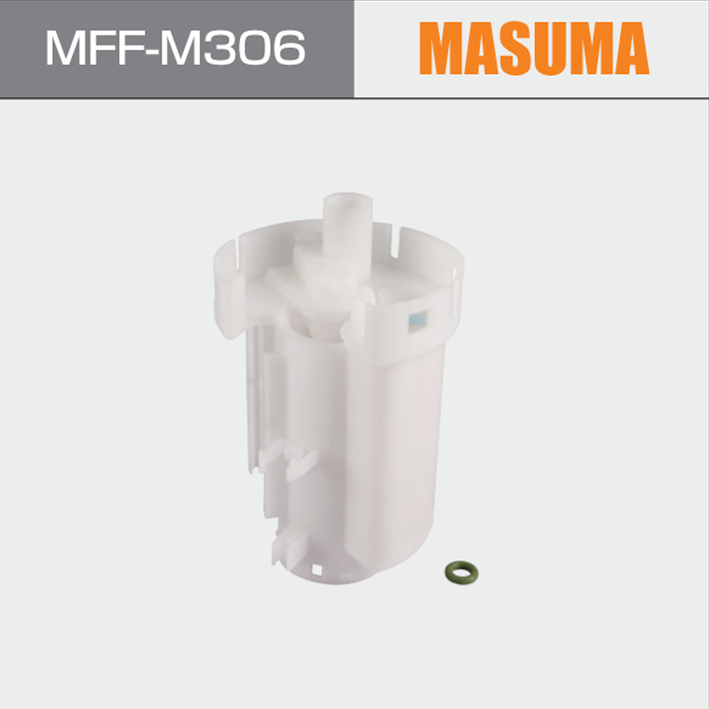 MASUMA Auto Spare Parts MFF-M306 Fuel Filter Assembly for MITSUBISHI PAJERO MR526974