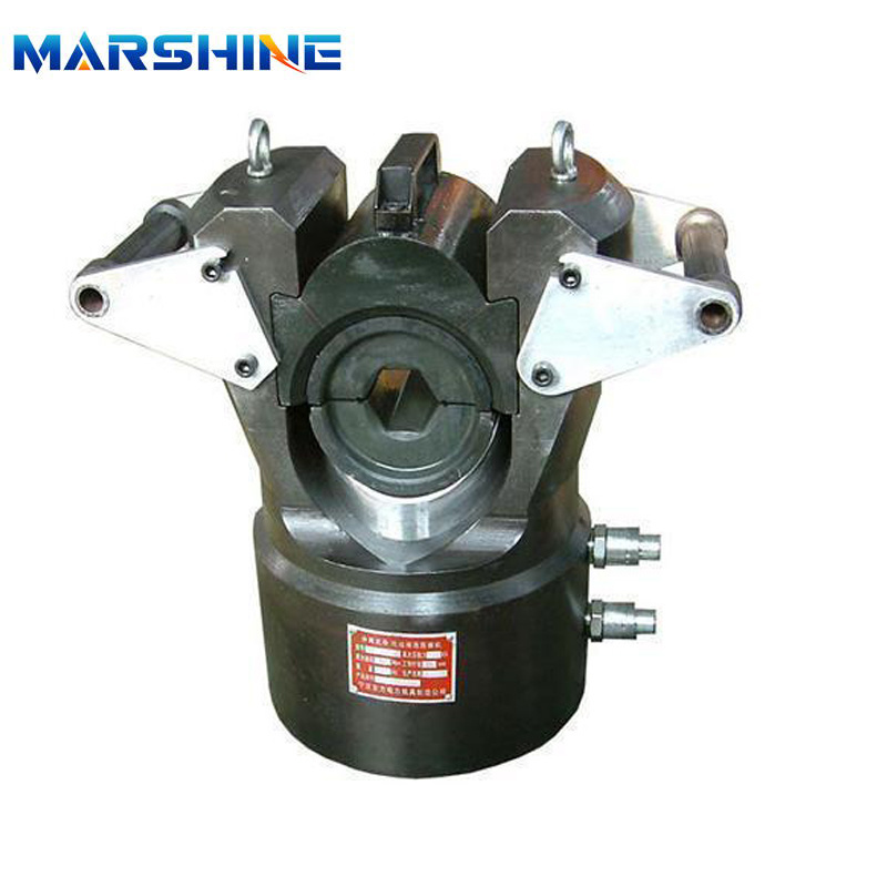 100t Crimp Cable Press Fit Tool Split Type Hydraulic Crimping Pliers
