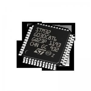 Buy cheap Asourcing Buy Other Electronic Components Ic STM32G030C8T6 CHIP product