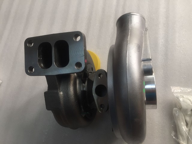 Doosan 255 65.09100-7080 Engine Parts Turbochargers / Automotive Turbo Charger
