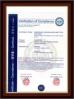 PSL (WUHAN) SMART EQUIPMENT CO.LTD. Certifications