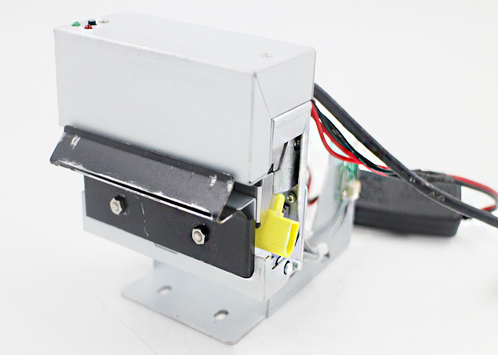 Fast Speed Mini Kiosk Ticket Printers Thermal Type USB+ RS232+ Ethernet Interface