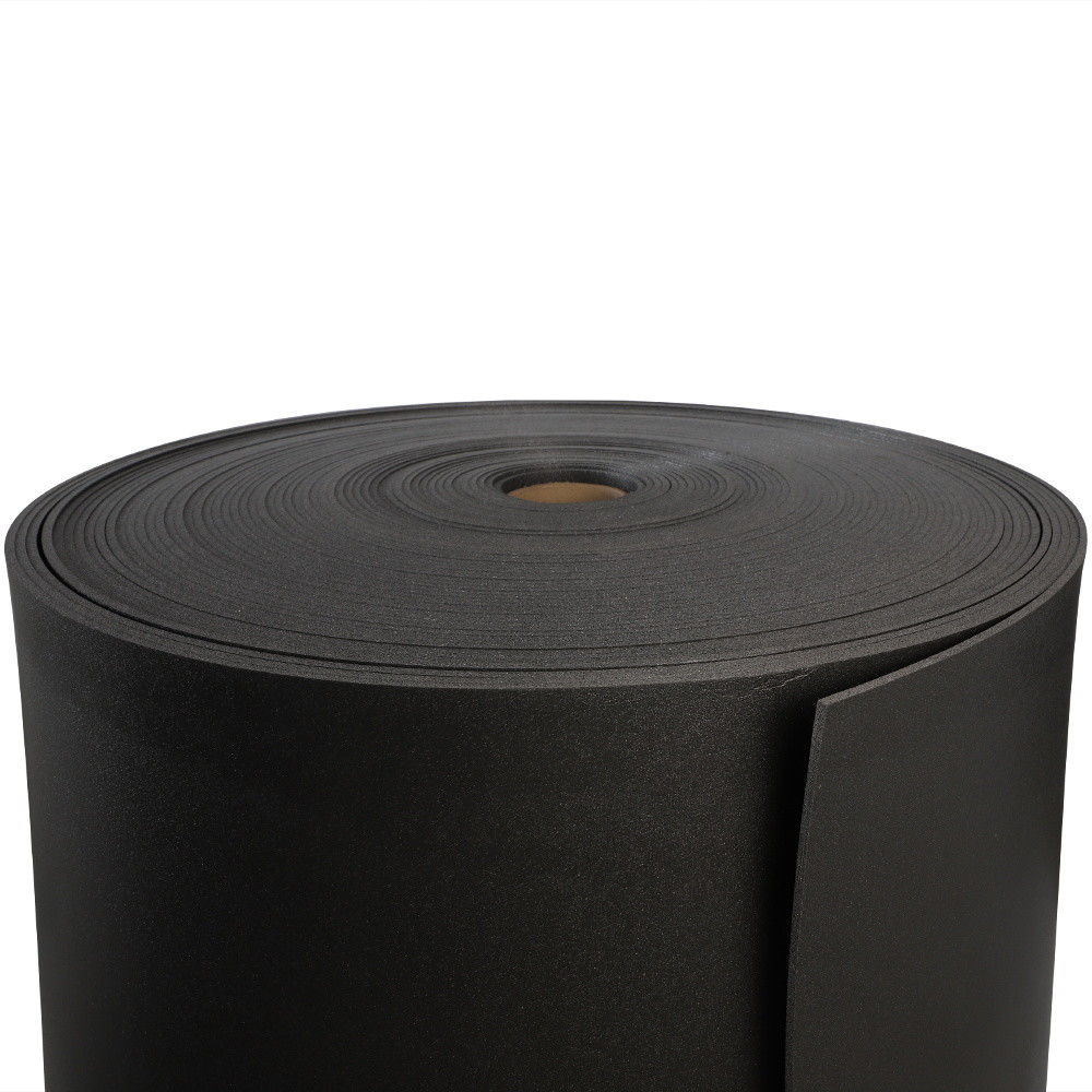 Ldpe Sheet Polyethylene Thermal Insulation Foam 0.1-100mm Thickness Waterproof