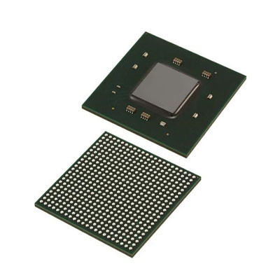 800MHz FBGA-672 Integrated Circuit Chip 5AGXMA3D4F27I5N