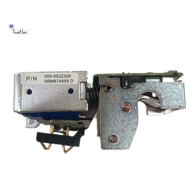 0090022326 009-0022326 atm part NCR Card Reader IMCRW Contact Set IC Module Head