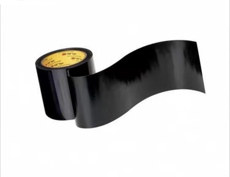 3M 5909 Black High Viscosity Foam Heat Resistant Adhesive Tape Laptop Window Touch Screen Is Glued To Nameplate