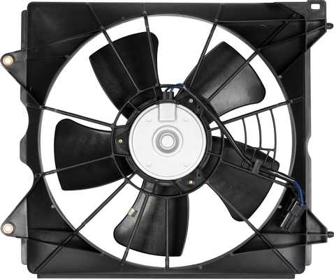 19015R40A01 Auto Parts Car Cooling System Radiator Fan Assembly for HONDA ACCORD CP2