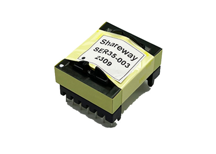 Low Profile Compact THT SMPS Flyback Power Transformer 7492551000