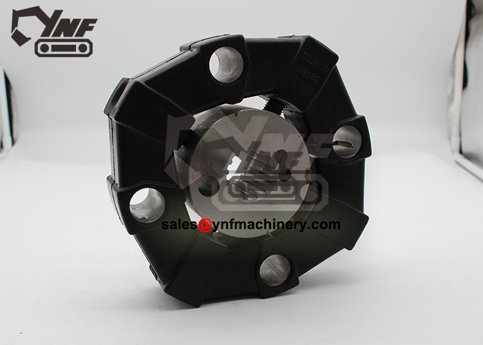 Gear Rubber Coupling Connector For SOLAR 175LC-V Excavator Engine Parts