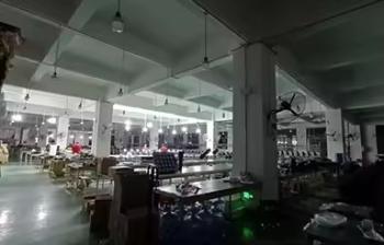 Foshan Baochuang Electronics Co., Ltd.