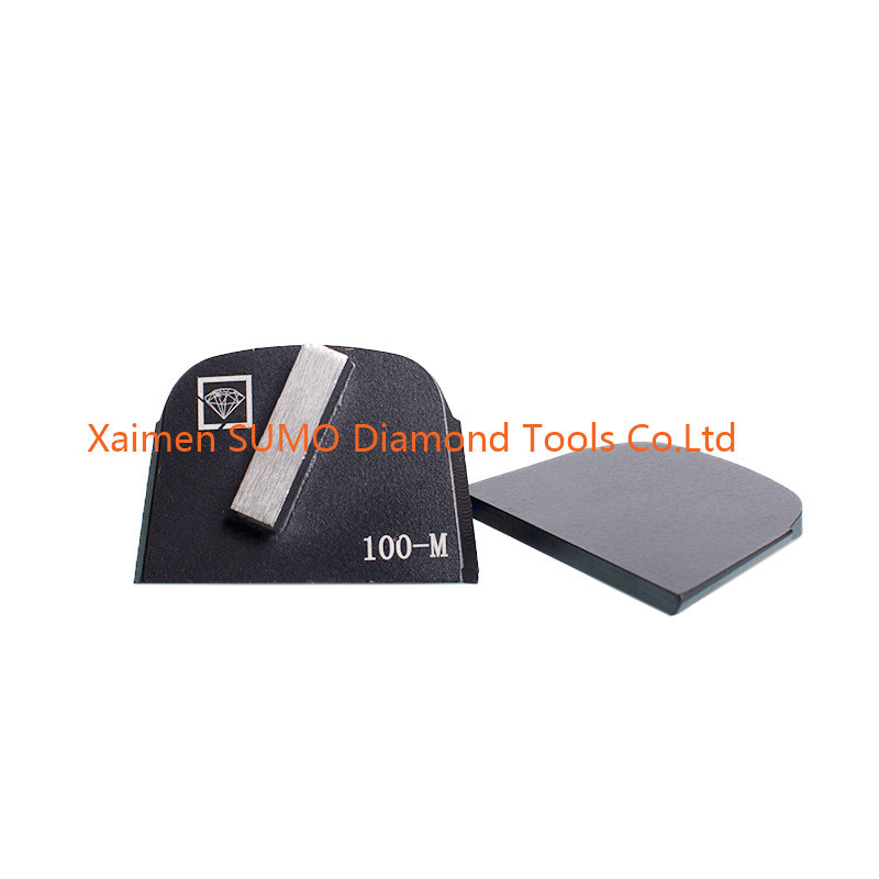 One Bar Lavina Diamond Tooling Diamond And Metal Powder Contaminated