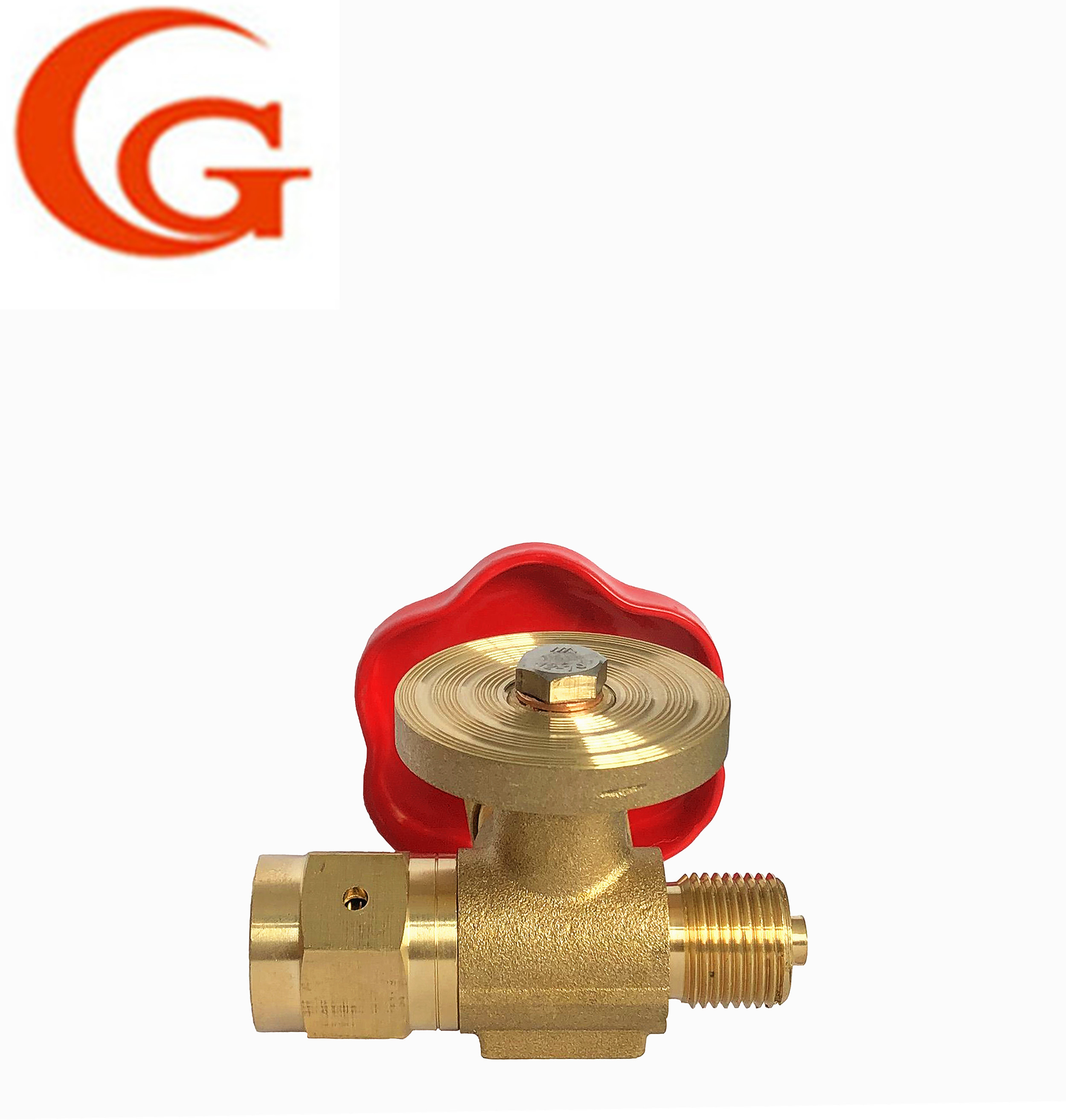 OEM 3/8in Female Manometer Brass Stopcock Valves