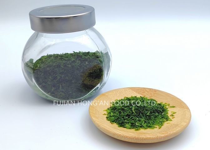 10kg Aonori Seaweed Ulva Dried Nori Seaweed Customizable Packaging And Size