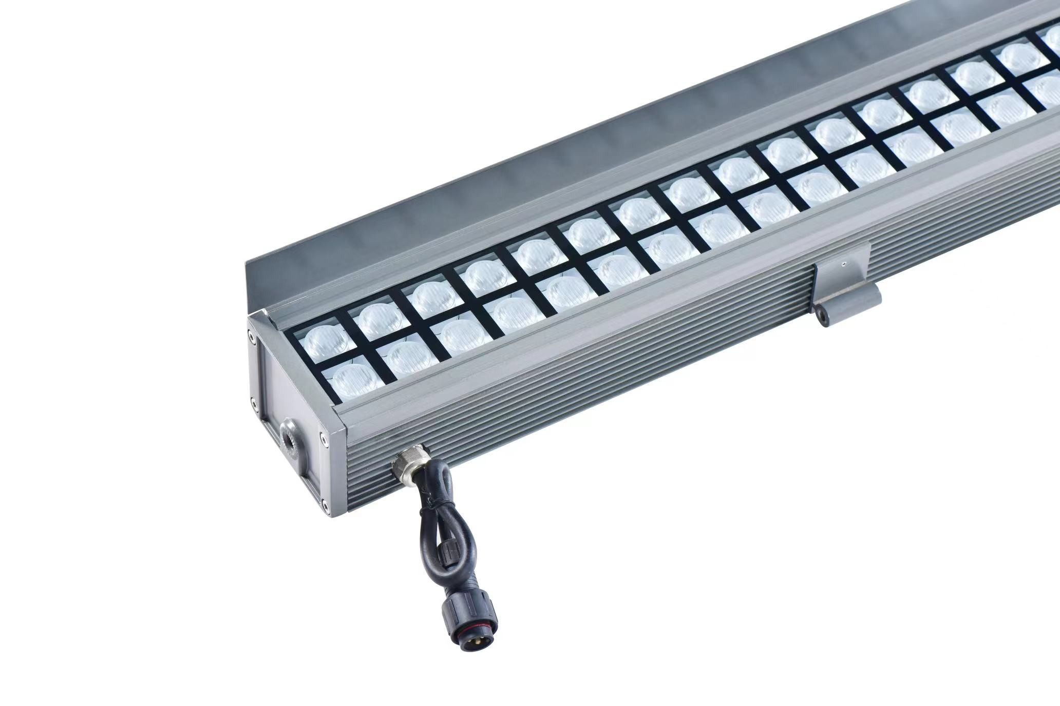 AC220V LED Wall Washer Indoor / Outdoor 90W 108W Illuminate Large Areas
