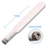 Buy cheap 6dBi 2.4G 5.8G Omni Wifi Antenna from wholesalers
