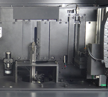 3D Letter Bender Machine Building Signs Bending Machine for 0.4-1.8mm Material Thickness