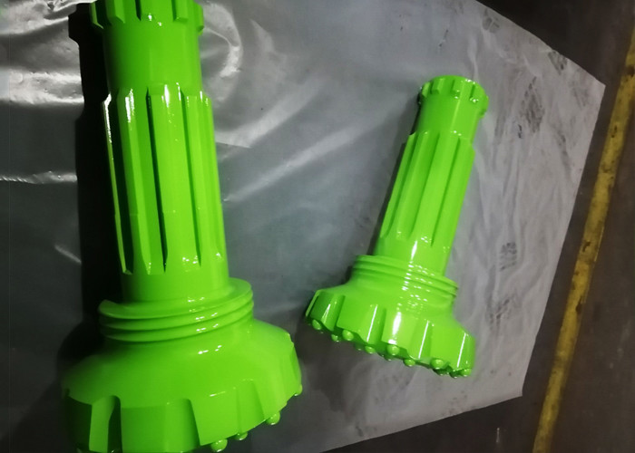 Water Well Drilling Dth Button Bits 8 Inch Dhd380 Drill Bit High Pressure