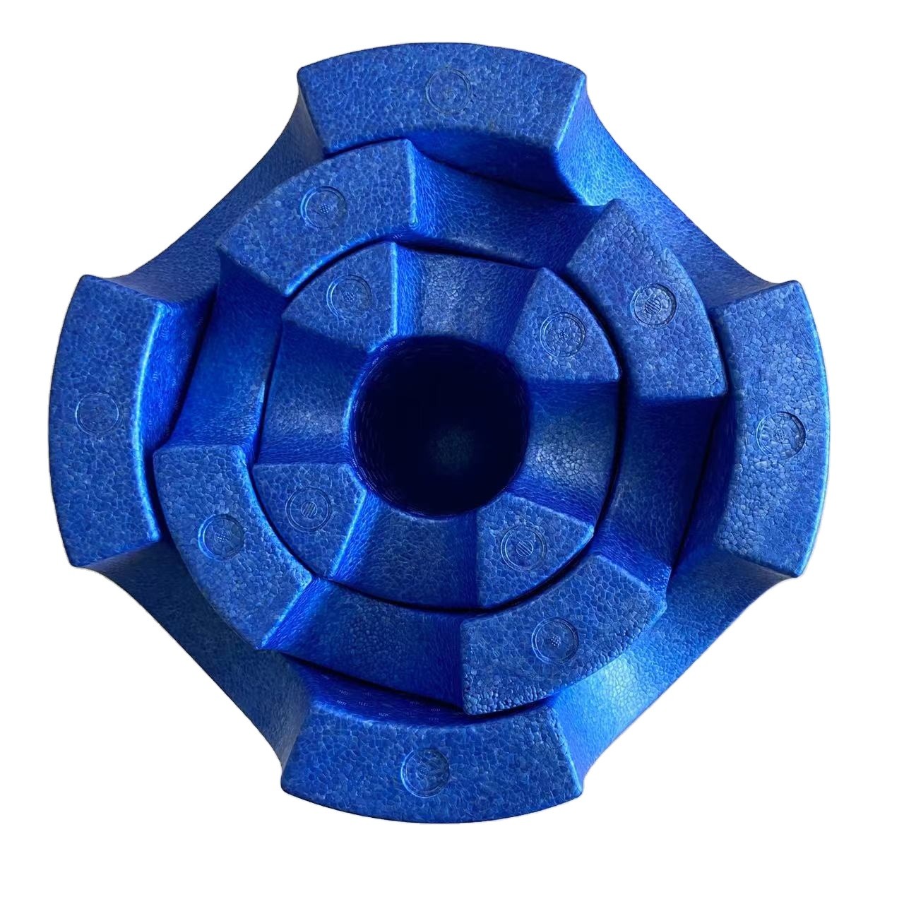 Cushion And Shock Absorption EPP Furniture EPP Inserts Non-Toxic