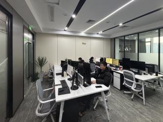 Chengdu Hongtaihengshun Technology Co., Ltd.