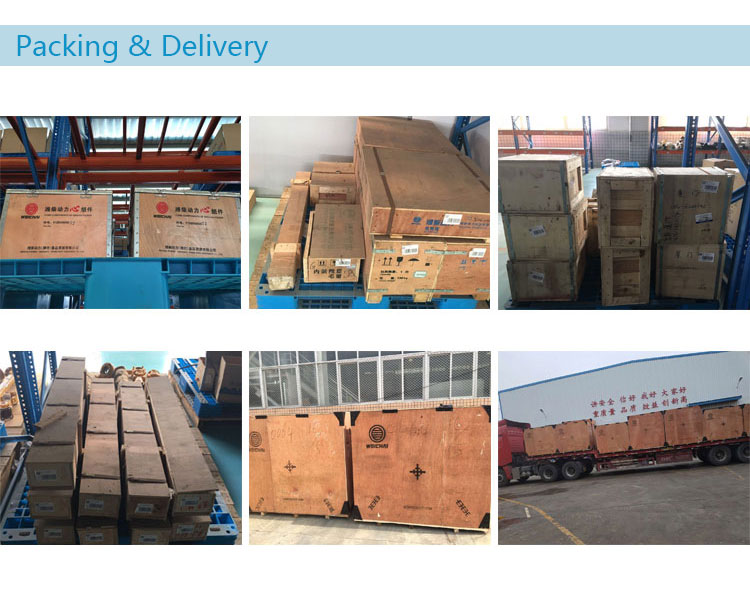 Original XGMA Loader Parts XG951II XG951III XG951H Industrial Gear Pumps 11C0095 JHP2100