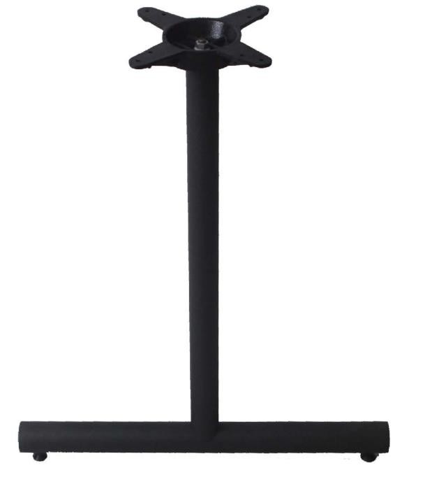 Cross Table Base Restaurant Table leg Hospitality Furniture Low price High Quality