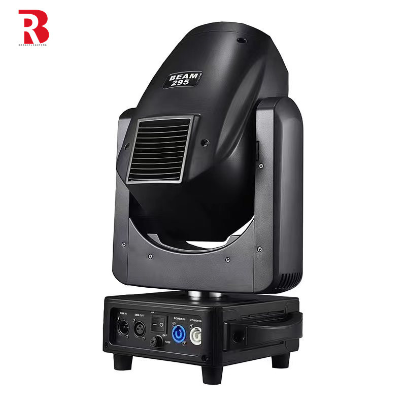 295W Beam Stage Light For Professional Sales And Good-Sale Service