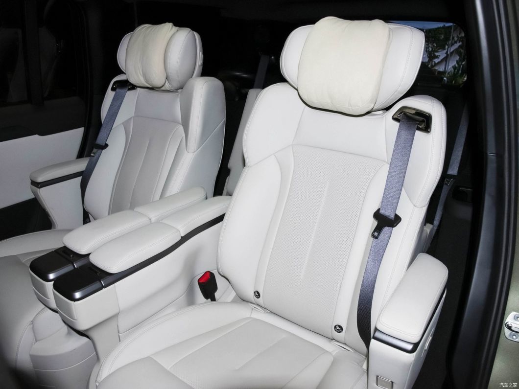 Extended-Range Polestones 01 New Energy Vehicle Left Hand Electric SUV Car