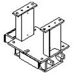 Timber Beam H20 Slab Formwork Systems Universal For Slab Concreting