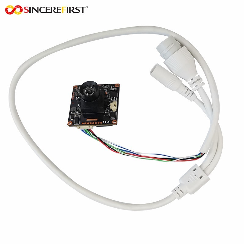 2592×1944 FPV Camera Module Low Light Cmos Image Sensor Module 38*38mm