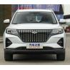 Buy cheap Fast And Affordable Gasoline SUV BAIC X5 Five Doors Five/Seven Seats 156 from wholesalers