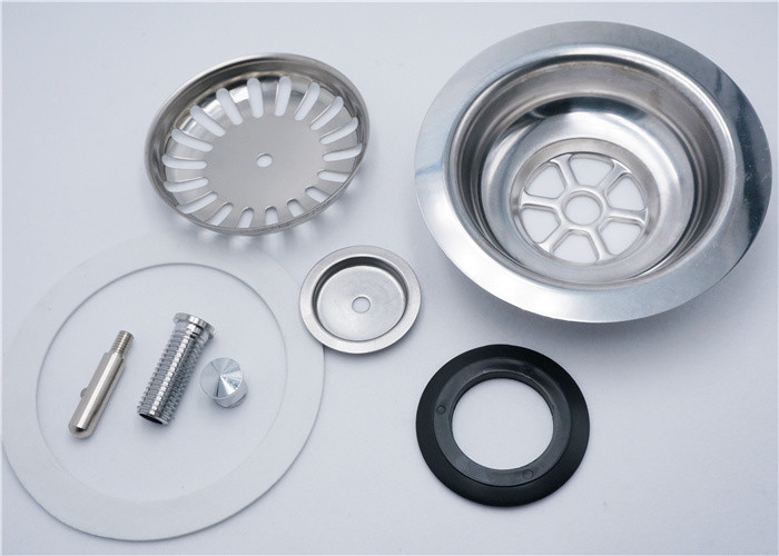 High Grade Kitchen Sink Strainer Replacement , Kitchen Sink Drain Strainer
