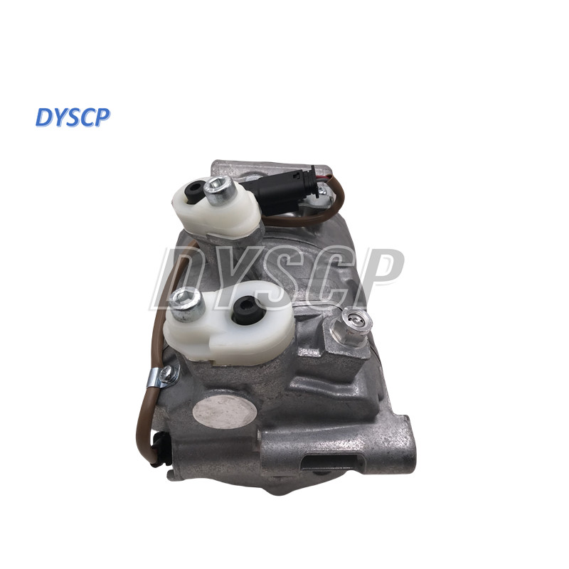 A0008300901 447280-8451 7SES17C Car Air Conditioning Compressor C305 W204 2009-2014