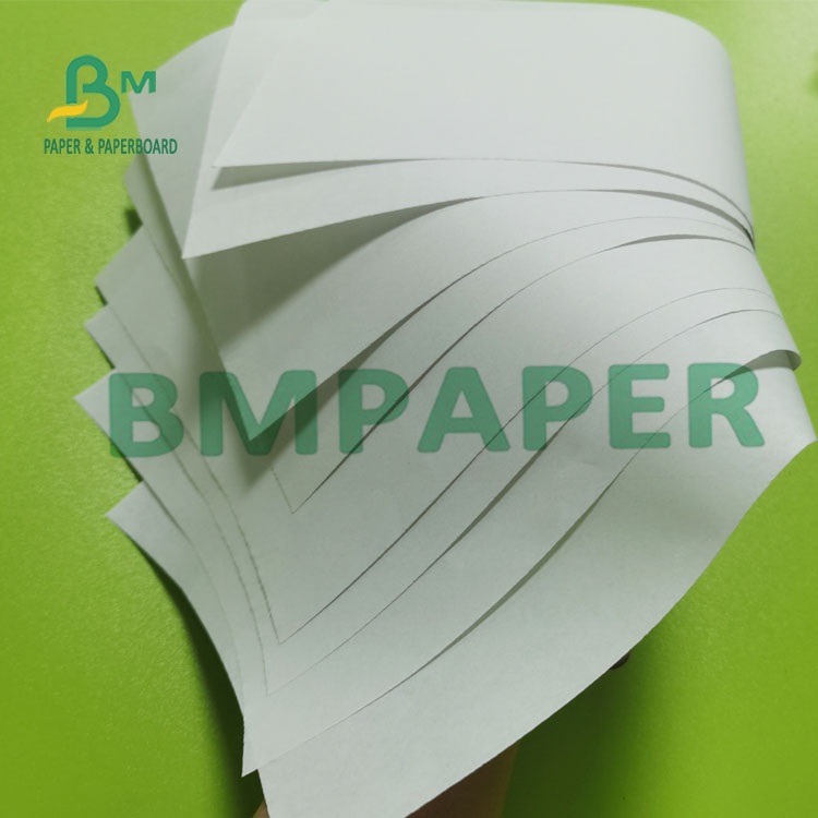 53grs Ultra White Wood Free Paper Multipurpose Bond Paper In Sheets