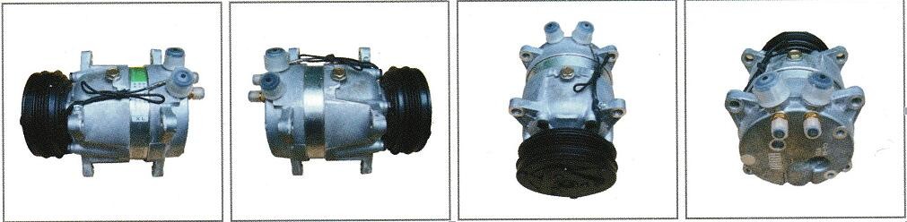 ALA21605 V5 A/C COMPRESSOR Chinese Car Jinbei A/C COMPRESSOR 4PK A/C COMPRESSOR